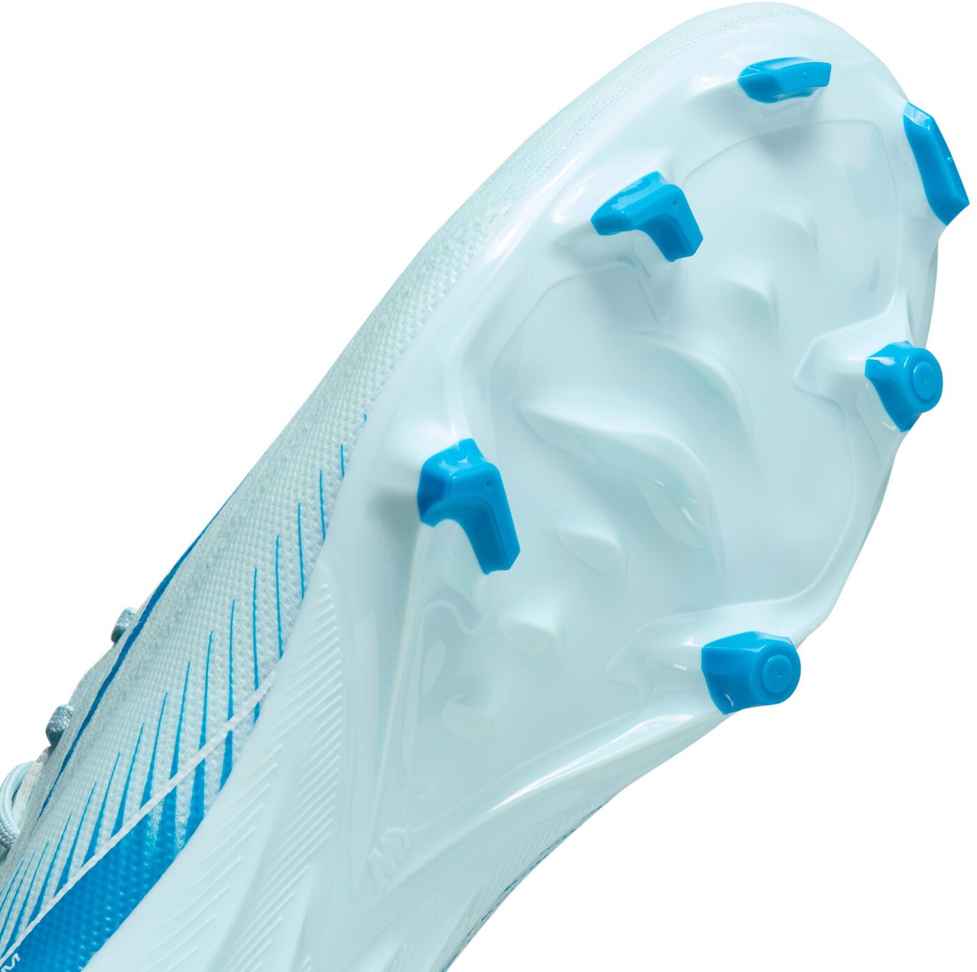 ZOOM VAPOR 16 ACADEMY FG/MG GLACIER BLUE/BLUE ORBIT – Bild 9