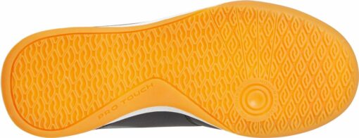 Ju.-Fußb-Sch. Ind Classic III IN JR BLACK/RED/ANTHRACITE – Bild 2
