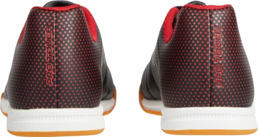 Ju.-Fußb-Sch. Ind Classic III IN JR BLACK/RED/ANTHRACITE – Bild 5