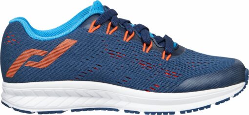 Ju.-Running-Schuh OZ 2.1 NAVY/ BLUE/ ORANGE