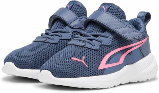 All-Day Active AC Inf INKY BLUE-STRAWBERRY BURST – Bild 3