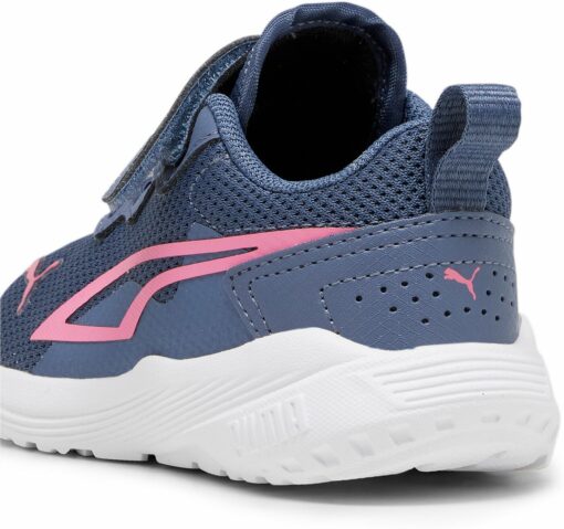 All-Day Active AC Inf INKY BLUE-STRAWBERRY BURST – Bild 5
