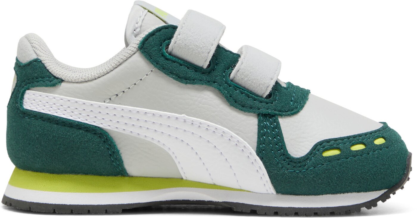 Cabana Racer SL 20 V Inf COOL LIGHT GRAY-PUMA WHITE-DARK MYR