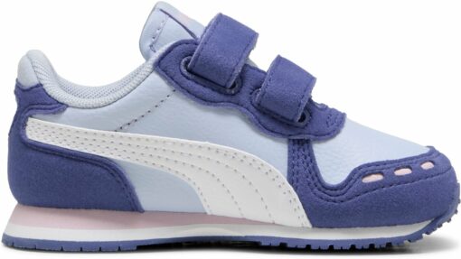 Cabana Racer SL 20 V Inf COOL WEATHER-PUMA WHITE-BLUE CRYSTA