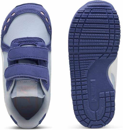 Cabana Racer SL 20 V Inf COOL WEATHER-PUMA WHITE-BLUE CRYSTA – Bild 2
