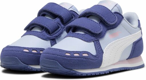 Cabana Racer SL 20 V Inf COOL WEATHER-PUMA WHITE-BLUE CRYSTA – Bild 3