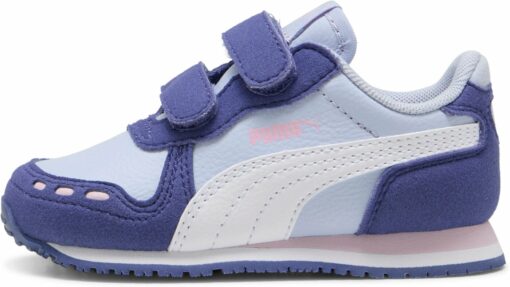 Cabana Racer SL 20 V Inf COOL WEATHER-PUMA WHITE-BLUE CRYSTA – Bild 4