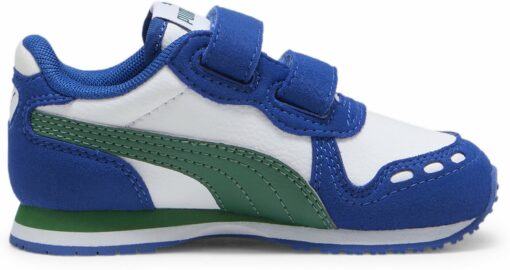 Cabana Racer SL 20 V Inf PUMA WHITE-VINE-COBALT GLAZE