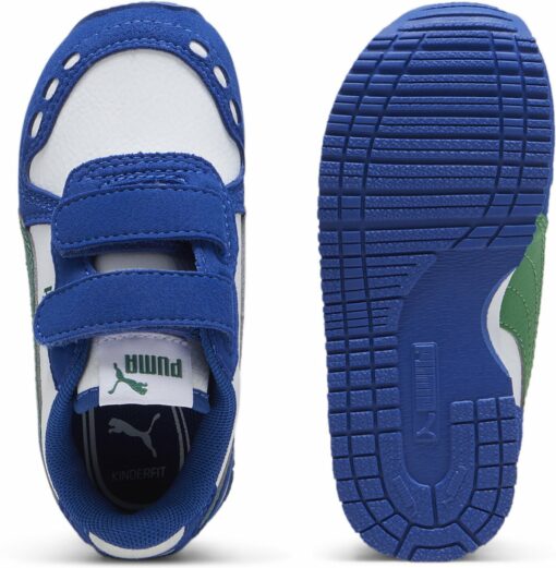 Cabana Racer SL 20 V Inf PUMA WHITE-VINE-COBALT GLAZE – Bild 2