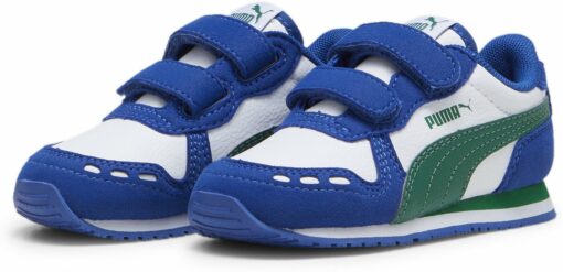 Cabana Racer SL 20 V Inf PUMA WHITE-VINE-COBALT GLAZE – Bild 3