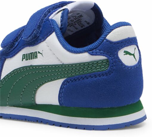 Cabana Racer SL 20 V Inf PUMA WHITE-VINE-COBALT GLAZE – Bild 4
