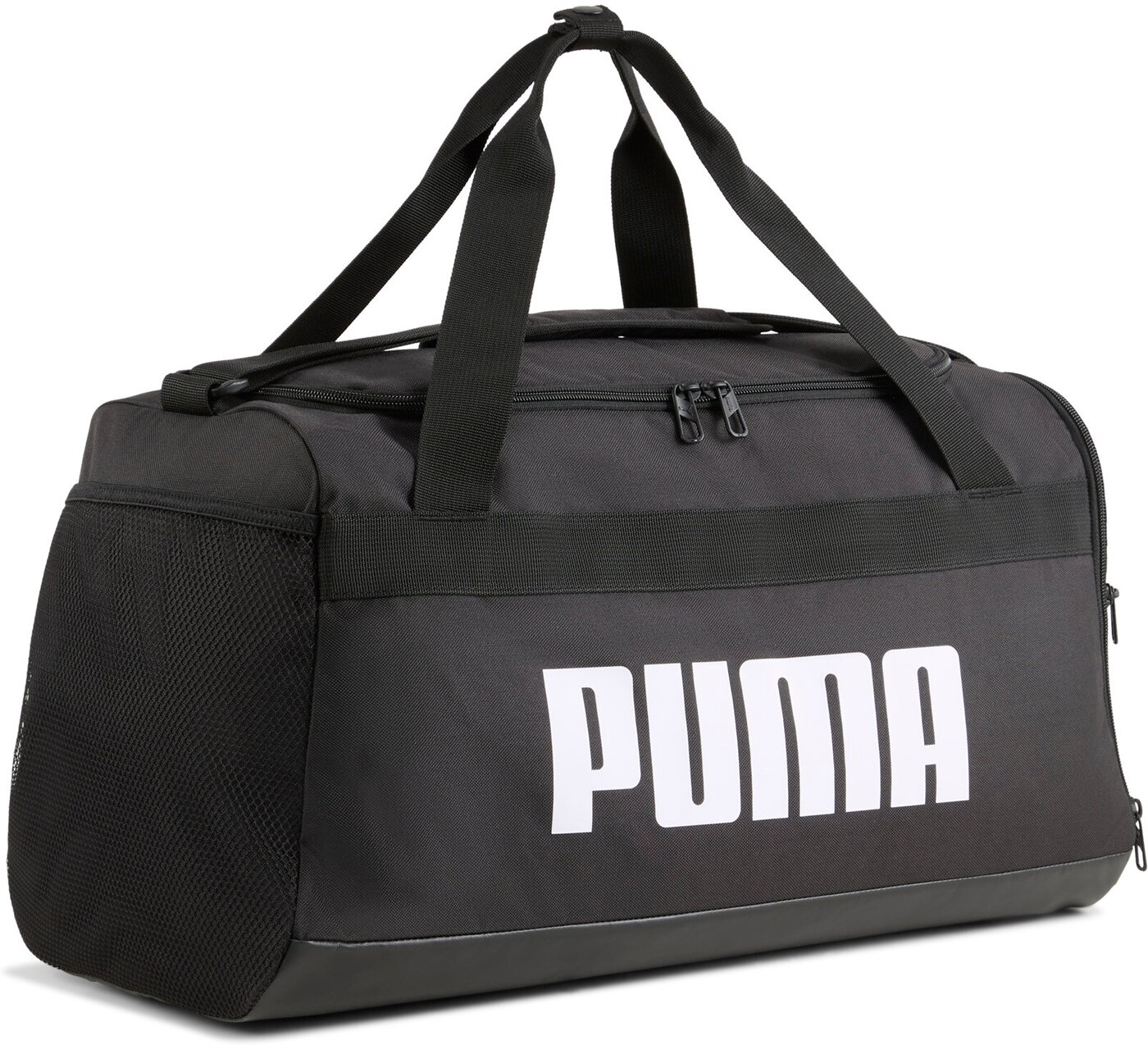PUMA - PUMA CHALLENGER Small Sports Bag PUMA BLACK
