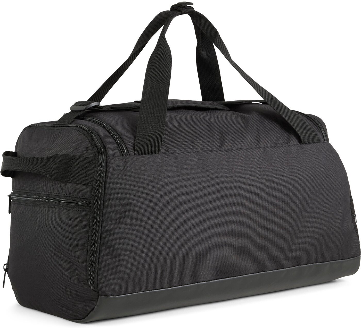 PUMA - PUMA CHALLENGER Small Sports Bag PUMA BLACK – Bild 2
