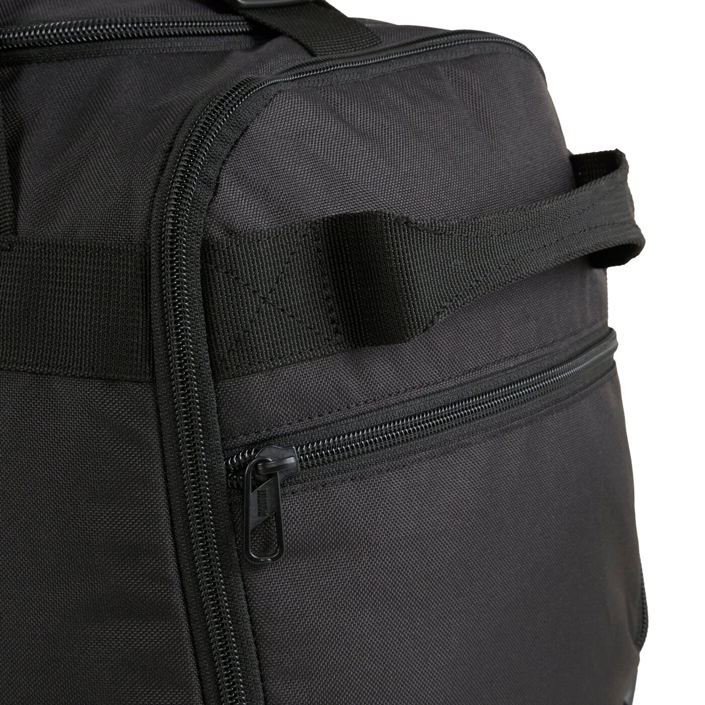 PUMA - PUMA CHALLENGER Small Sports Bag PUMA BLACK – Bild 4