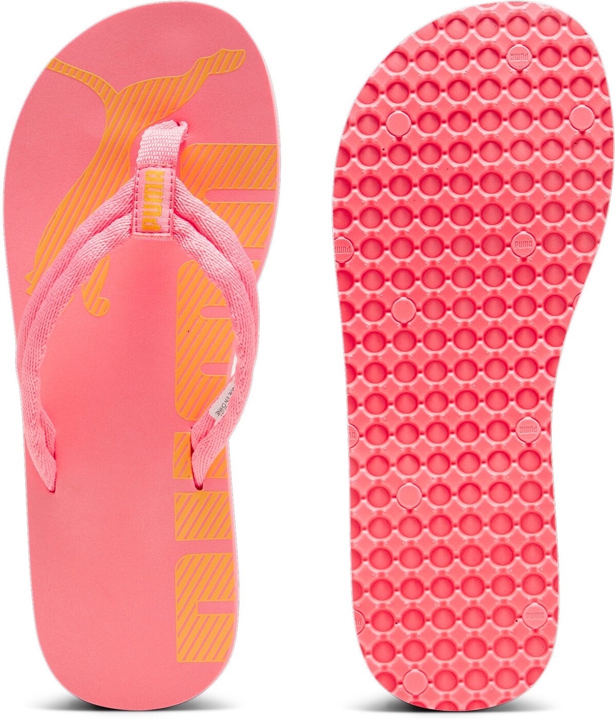 PUMA - Epic Flip v2 PASSIONFRUIT-CLEMENTINE – Bild 2