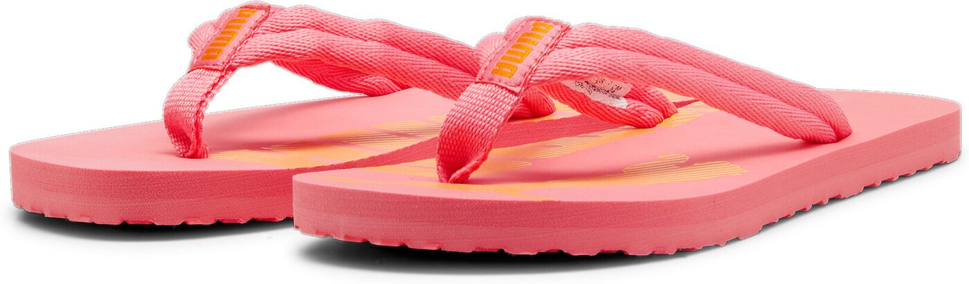 PUMA - Epic Flip v2 PASSIONFRUIT-CLEMENTINE – Bild 3