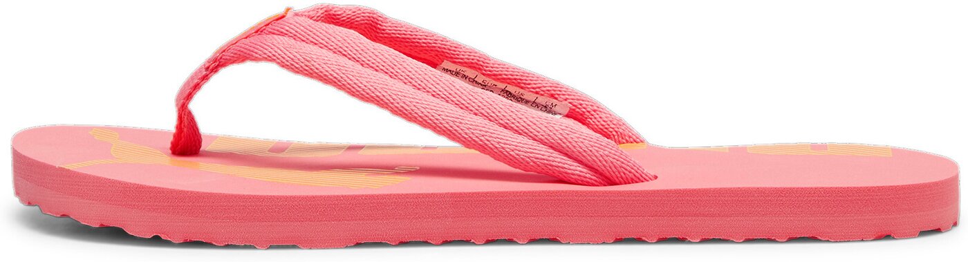 PUMA - Epic Flip v2 PASSIONFRUIT-CLEMENTINE – Bild 4
