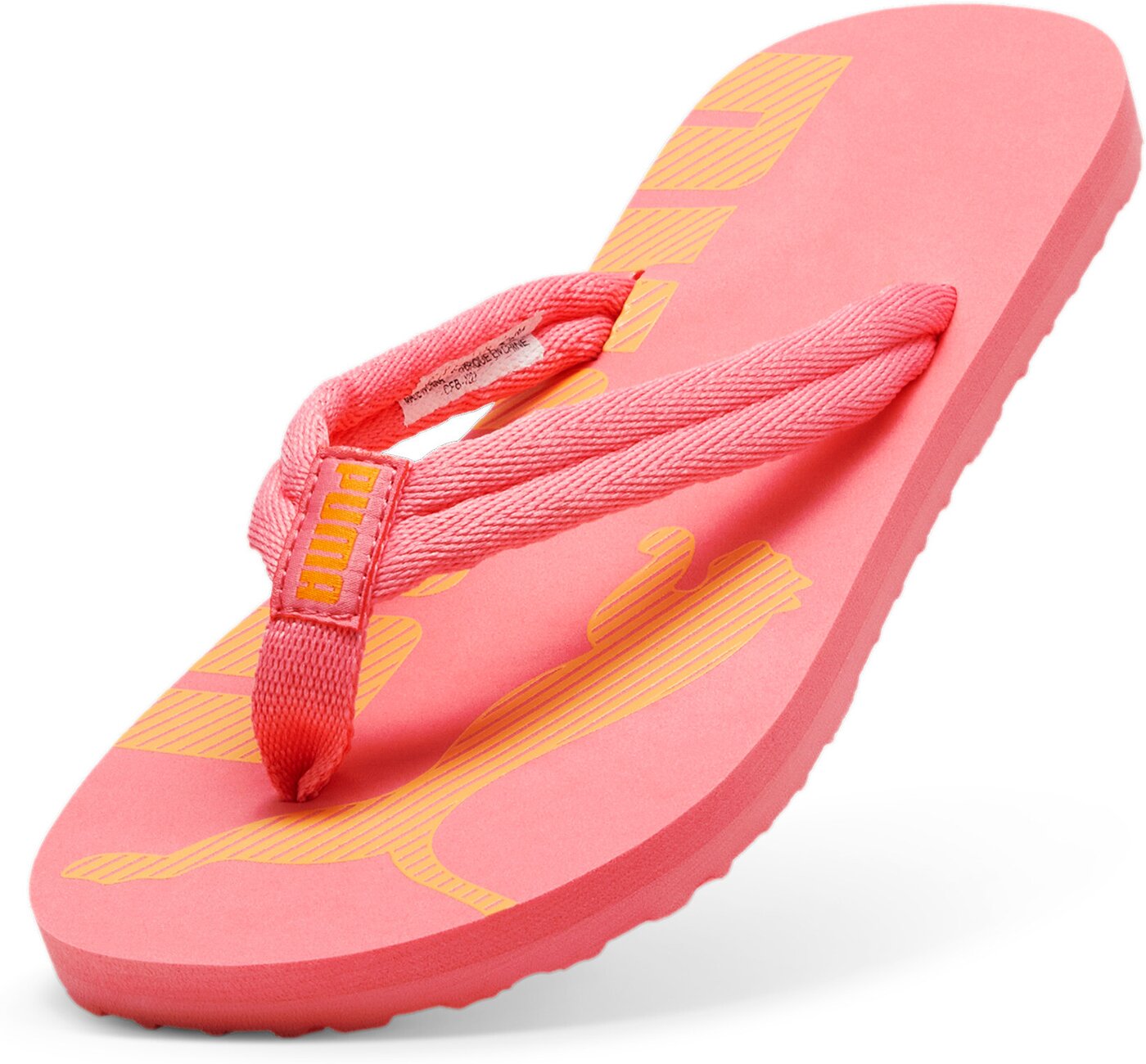 PUMA - Epic Flip v2 PASSIONFRUIT-CLEMENTINE – Bild 5