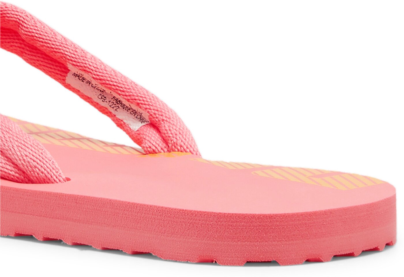 PUMA - Epic Flip v2 PASSIONFRUIT-CLEMENTINE – Bild 6