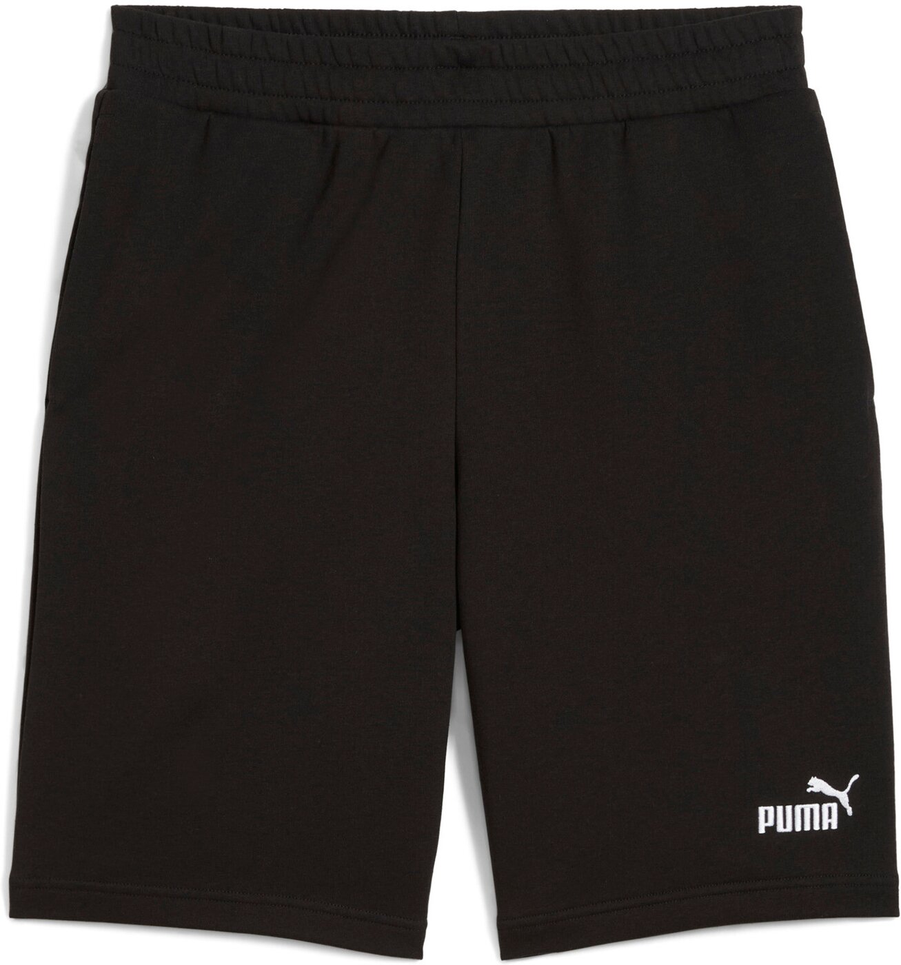 PUMA - ESS No. 1 Logo Shorts 10 PUMA BLACK