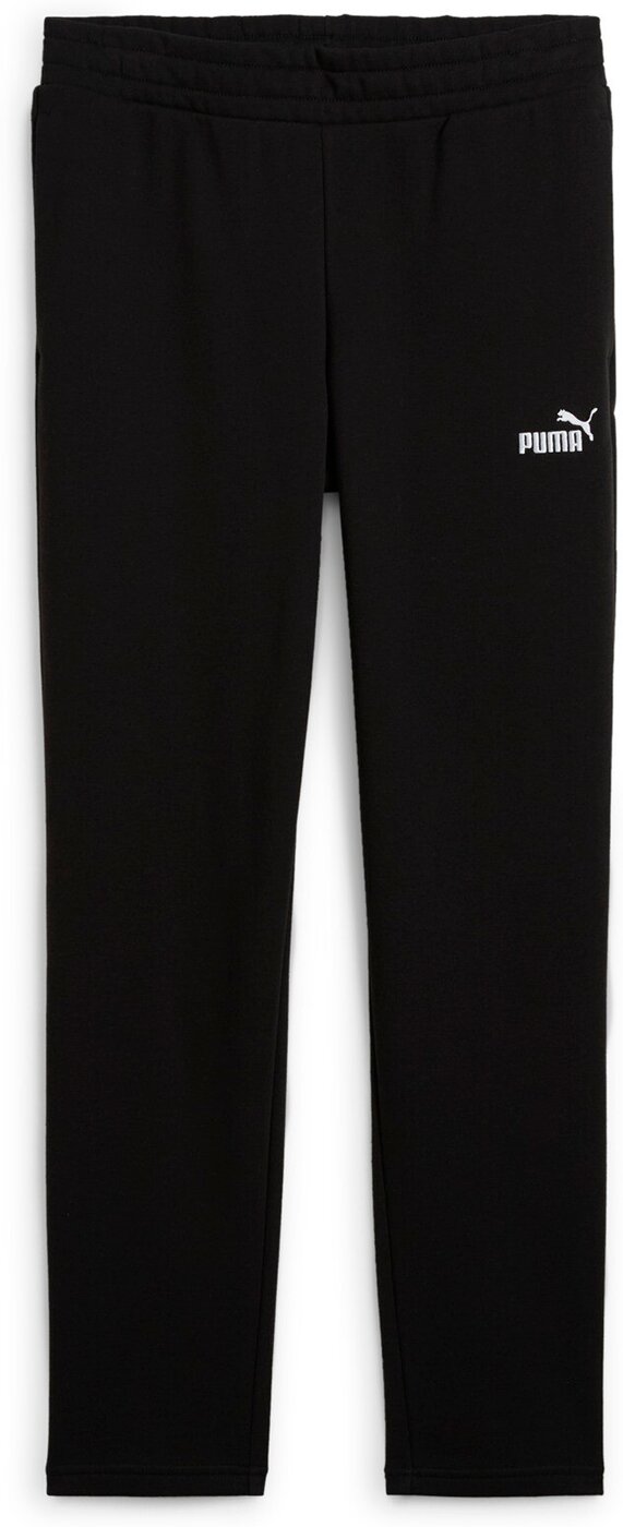 PUMA - ESS Small No. 1 Logo Sweatpants TR op PUMA BLACK