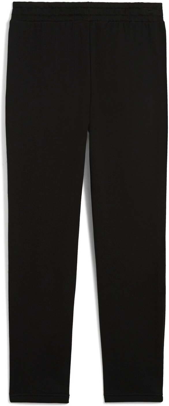 PUMA - ESS Small No. 1 Logo Sweatpants TR op PUMA BLACK – Bild 2