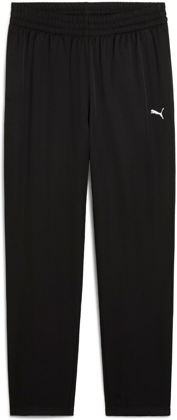 PUMA - ESS Woven Pants op PUMA BLACK