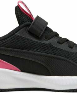 PUMA - Flyer 3 AC+ PS PUMA BLACK-MAGIC ROSE-PUMA WHITE