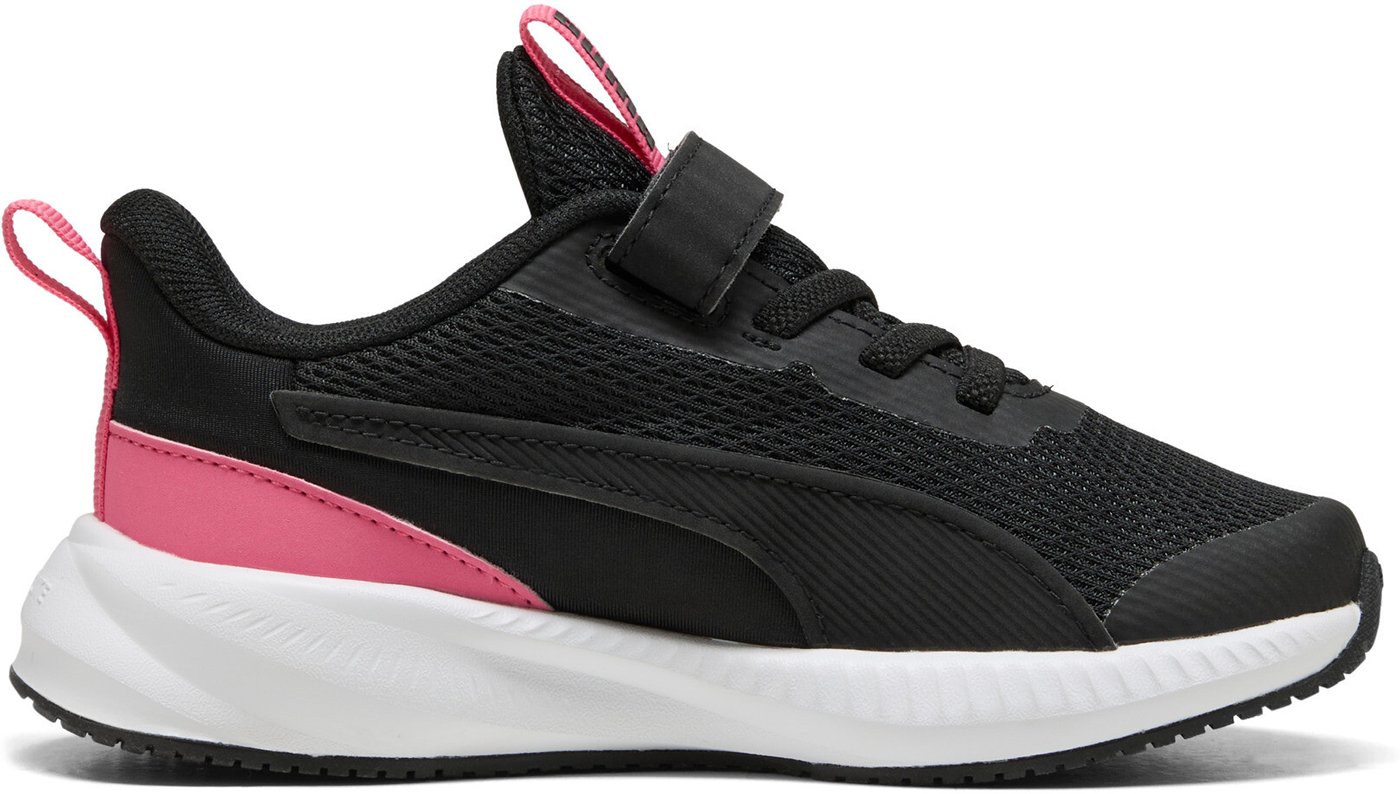 PUMA - Flyer 3 AC+ PS PUMA BLACK-MAGIC ROSE-PUMA WHITE