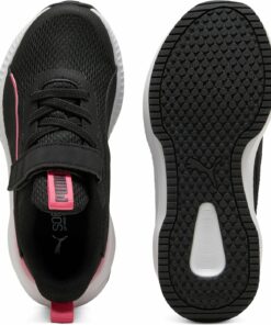 Alternative view of PUMA - Flyer 3 AC+ PS PUMA BLACK-MAGIC ROSE-PUMA WHITE