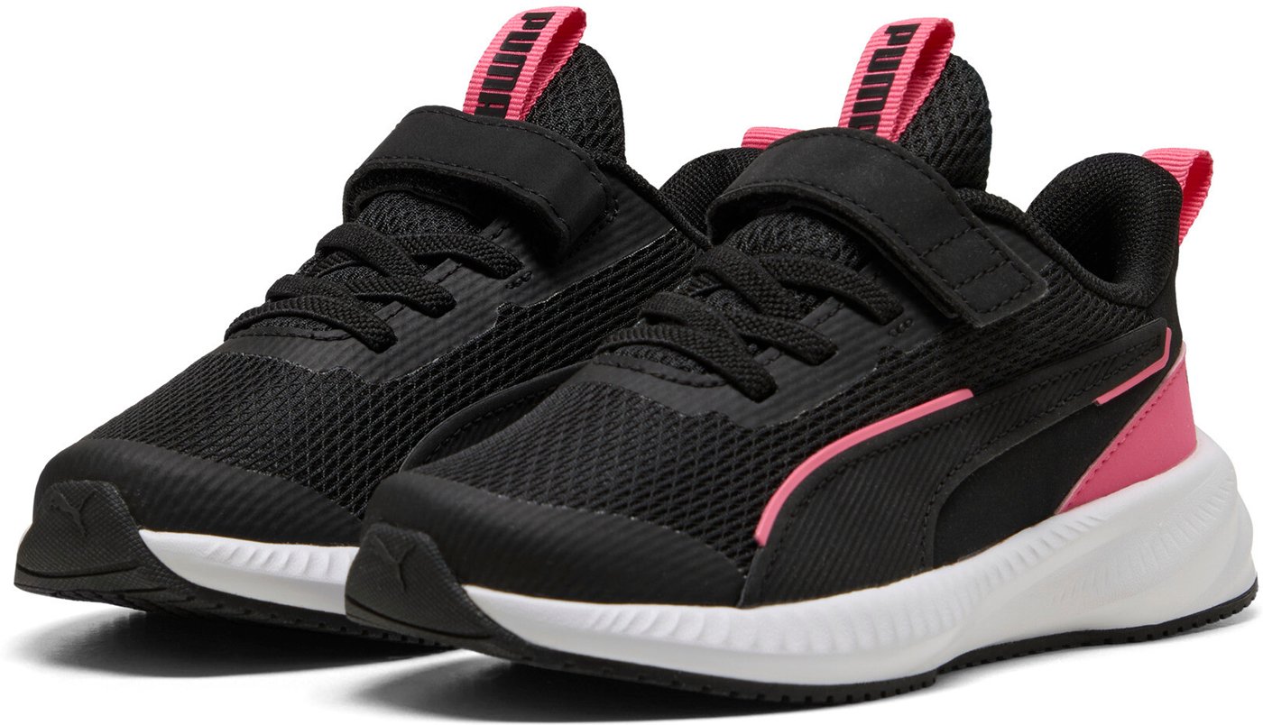 PUMA - Flyer 3 AC+ PS PUMA BLACK-MAGIC ROSE-PUMA WHITE – Bild 3