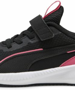 PUMA - Flyer 3 AC+ PS PUMA BLACK-MAGIC ROSE-PUMA WHITE – Bild 4
