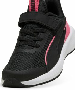 PUMA - Flyer 3 AC+ PS PUMA BLACK-MAGIC ROSE-PUMA WHITE – Bild 5