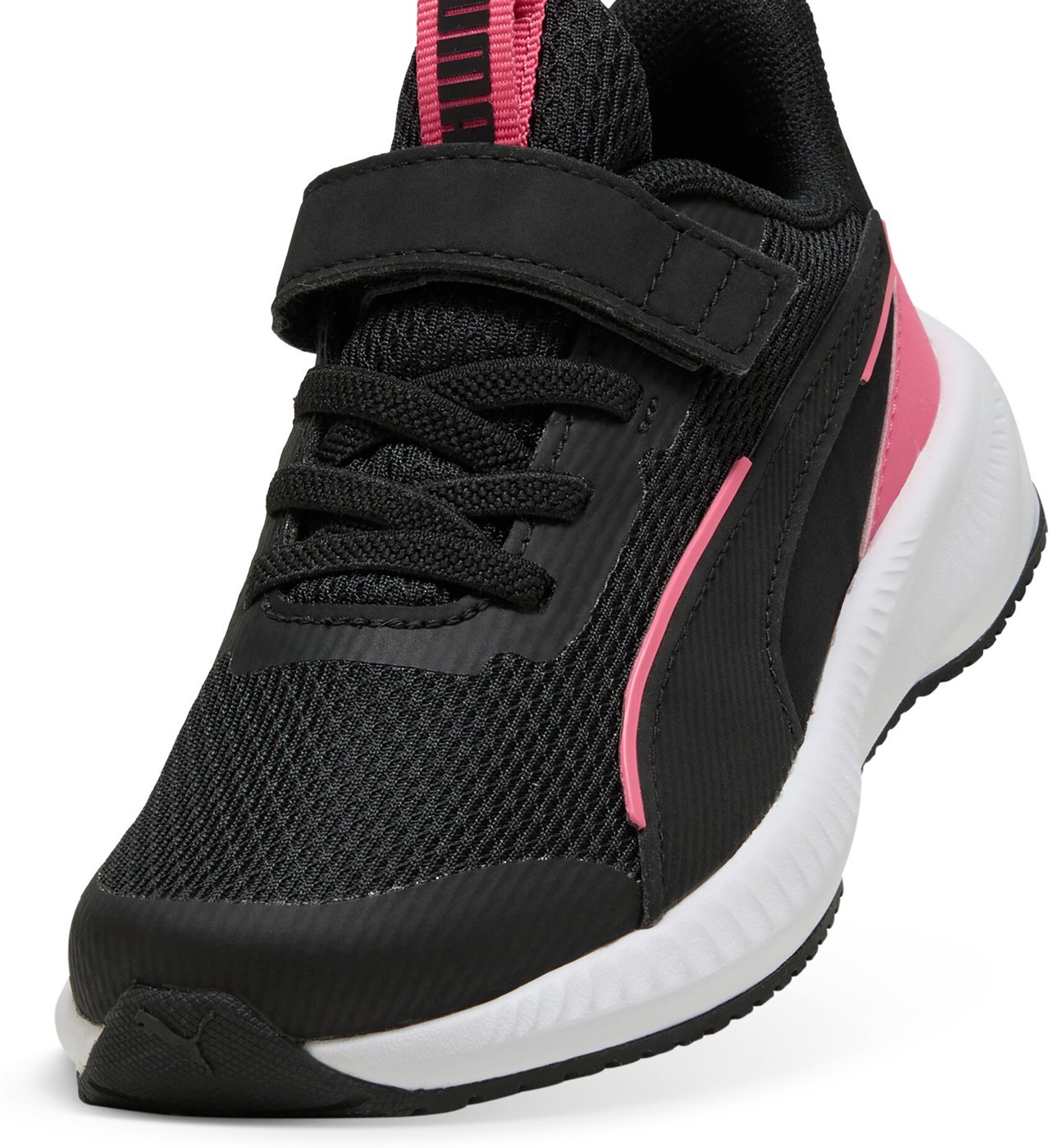 PUMA - Flyer 3 AC+ PS PUMA BLACK-MAGIC ROSE-PUMA WHITE – Bild 5