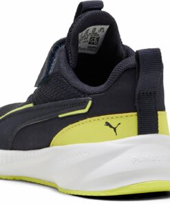 PUMA - Flyer 3 AC+ PS NEW NAVY-LEMON SHERBERT-PUMA WHITE – Bild 6