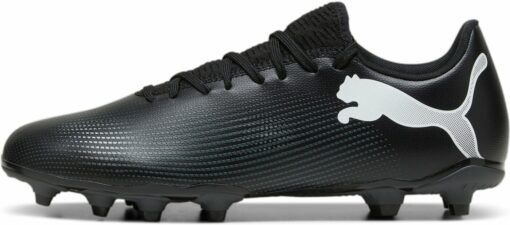 FUTURE 7 PLAY FG/AG PUMA BLACK-PUMA WHITE – Bild 4