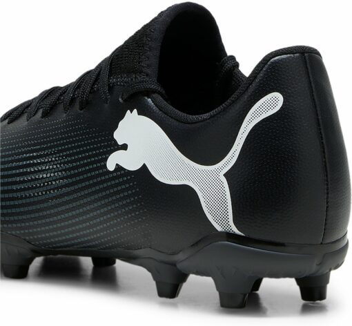 FUTURE 7 PLAY FG/AG PUMA BLACK-PUMA WHITE – Bild 6