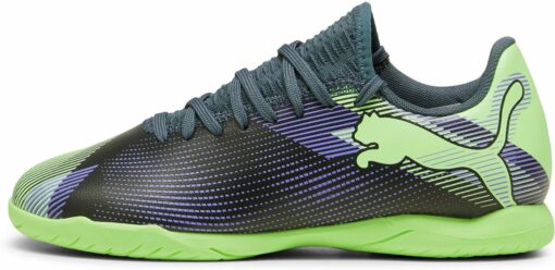 FUTURE 7 PLAY IT Jr GRAY SKIES-ELEKTRO PURPLE-FIZZY APP – Bild 4