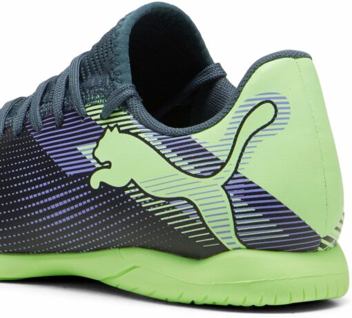 FUTURE 7 PLAY IT Jr GRAY SKIES-ELEKTRO PURPLE-FIZZY APP – Bild 5