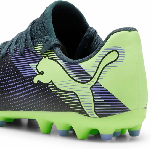 FUTURE 7 PLAY MG Jr GRAY SKIES-ELEKTRO PURPLE-FIZZY APP – Bild 5