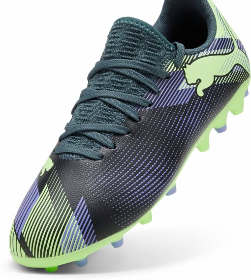FUTURE 7 PLAY MG Jr GRAY SKIES-ELEKTRO PURPLE-FIZZY APP – Bild 6