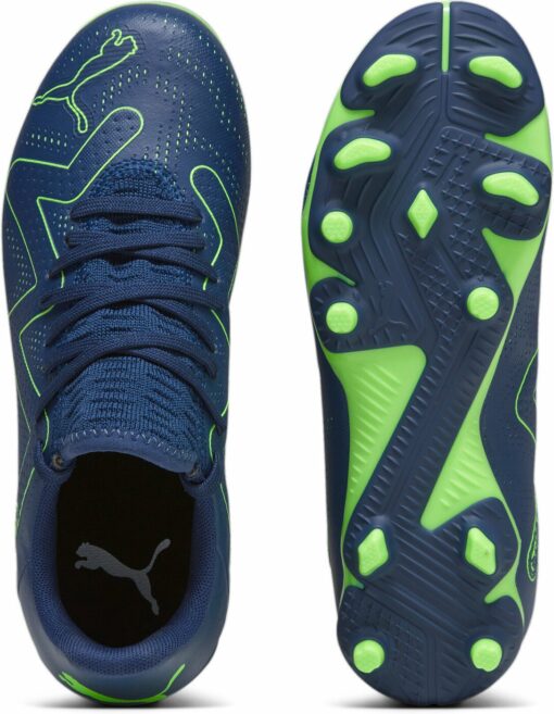 FUTURE PLAY FG/AG Jr PERSIAN BLUE-PRO GREEN – Bild 2