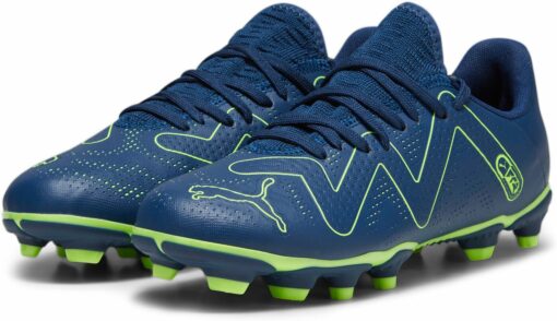 FUTURE PLAY FG/AG Jr PERSIAN BLUE-PRO GREEN – Bild 3