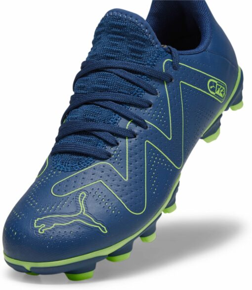 FUTURE PLAY FG/AG Jr PERSIAN BLUE-PRO GREEN – Bild 4