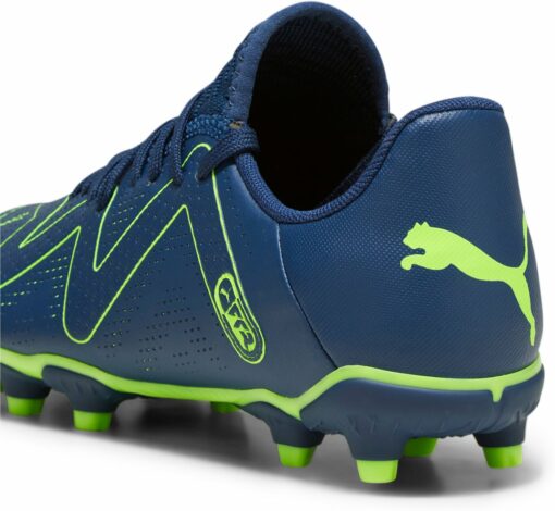 FUTURE PLAY FG/AG Jr PERSIAN BLUE-PRO GREEN – Bild 5