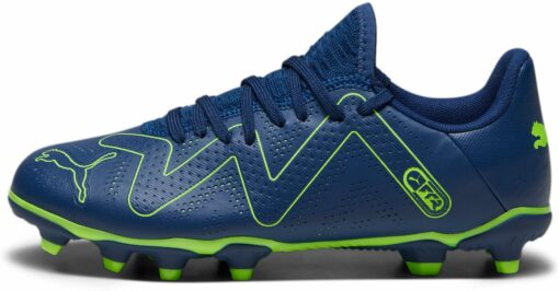 FUTURE PLAY FG/AG Jr PERSIAN BLUE-PRO GREEN – Bild 6