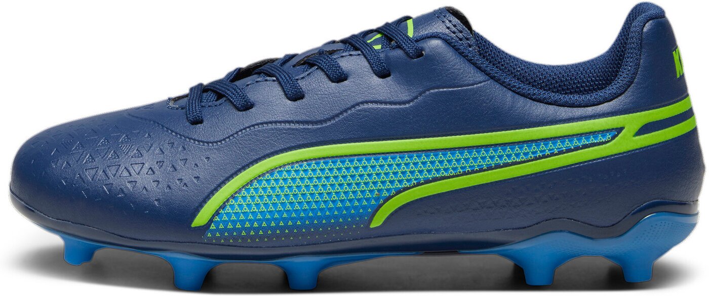 KING MATCH FG/AG Jr PERSIAN BLUE-PRO GREEN-ULTRA B – Bild 6