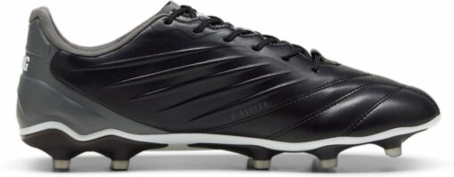KING PRO FG/AG PUMA BLACK-PUMA WHITE-COOL DARK GRA