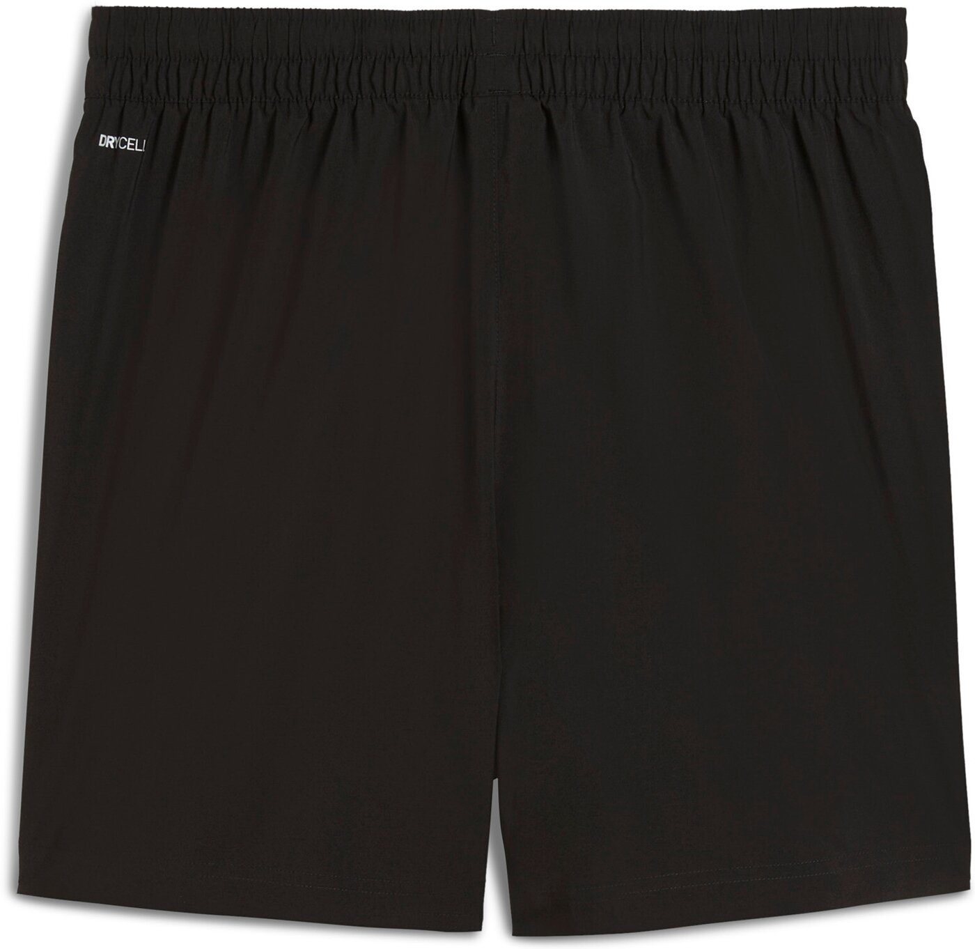 PUMA - M TAD ESSENTIALS 5 Woven Short PUMA BLACK – Bild 2