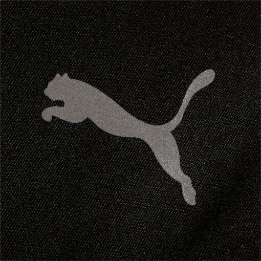 PERFORMANCE WOVEN 3 SHOR PUMA BLACK – Bild 4